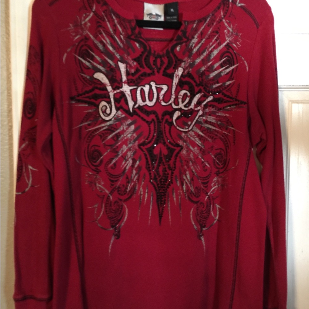 Harley Davidson XL